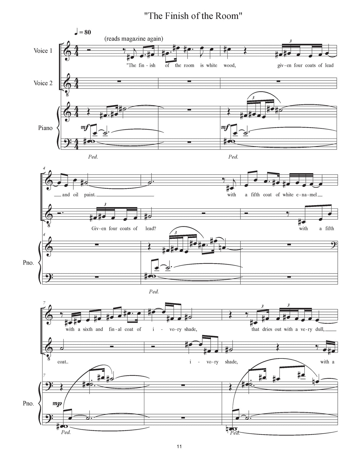 Wiemann: Home Décor and the CDC