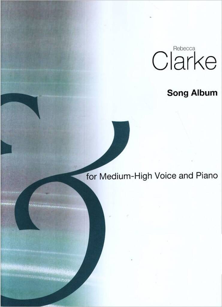 Clarke: Song Album