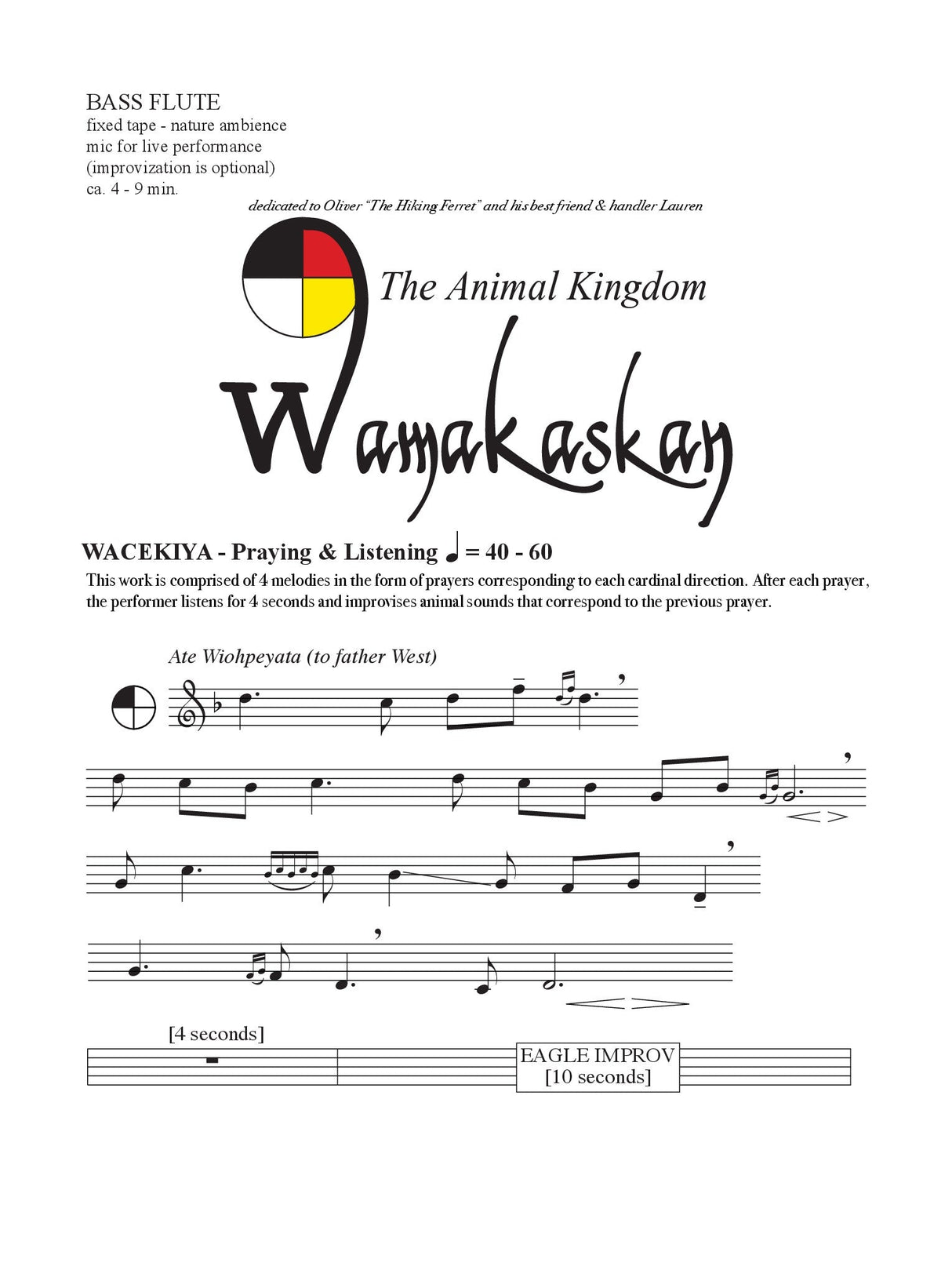 Blackhorse: Wamakaskan
