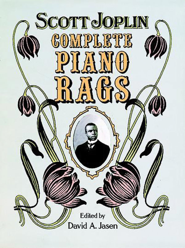 Joplin: Complete Piano Rags