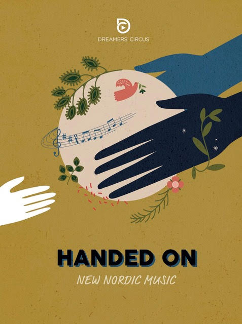 Dreamers' Circus - Handed On