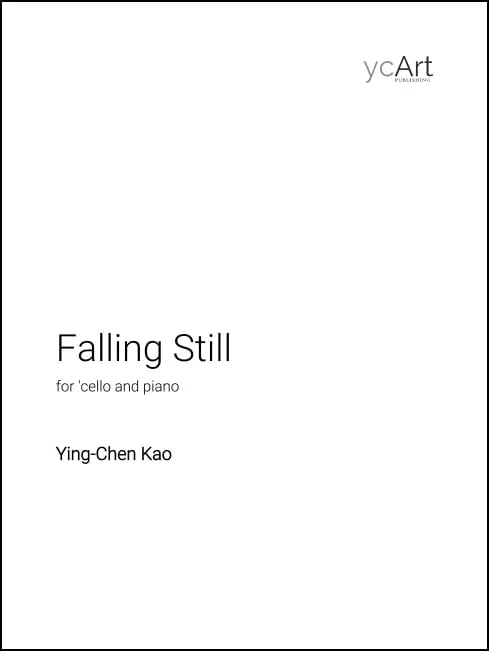 Kao: Falling Still