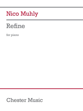Muhly: Refine