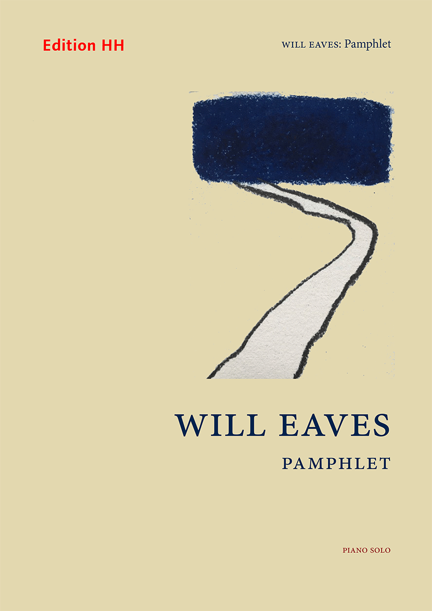 Eaves: Pamphlet