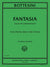 Bottesini: Gran Fantasia on Donizetti's "Lucia di Lammermoor"