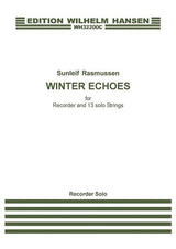 Rasmussen: Winter Echoes