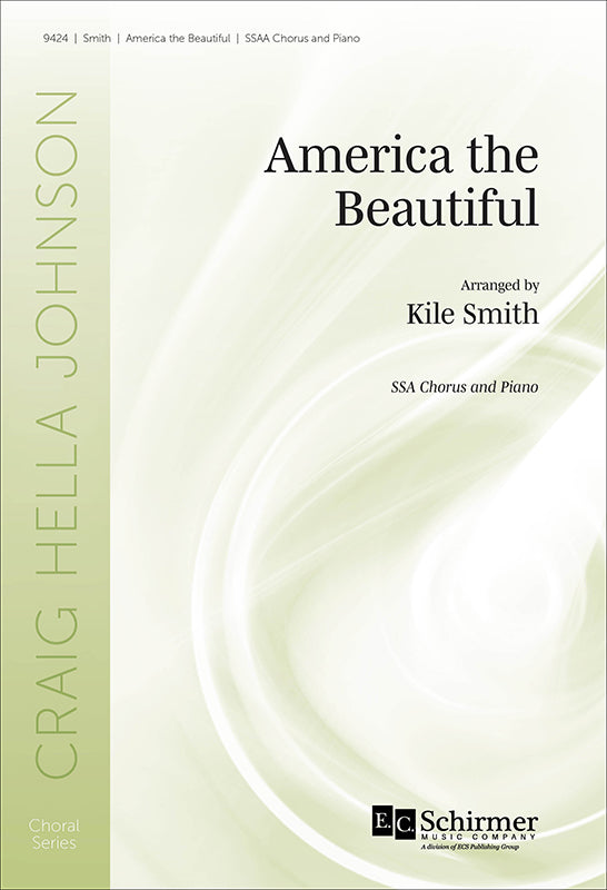 K. Smith: America the Beautiful