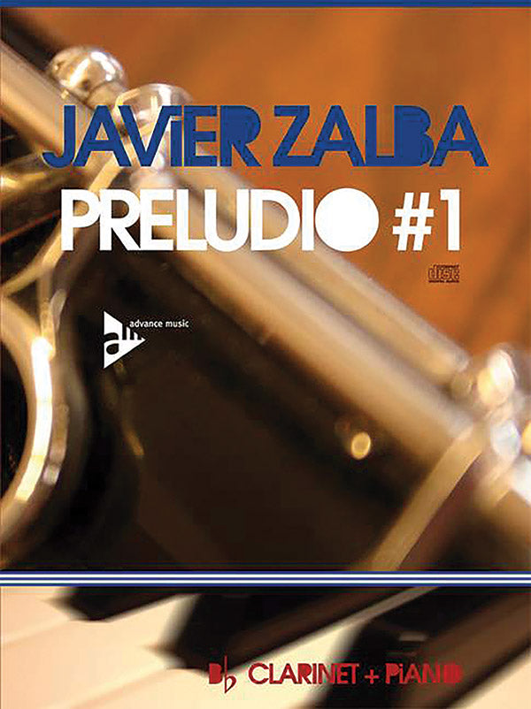 Zalba: Preludio #1