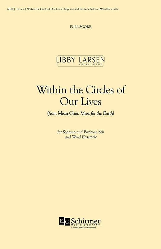 Larsen: Within the Circles of Our Lives