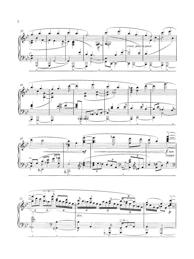 Kernis: Angel Lullaby