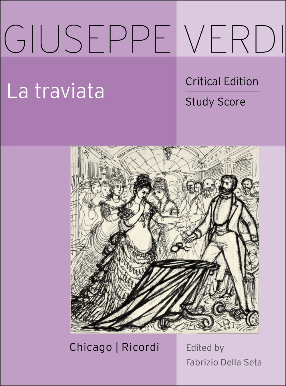 Verdi: La Traviata