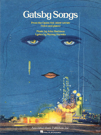 Harbison: Gatsby Songs