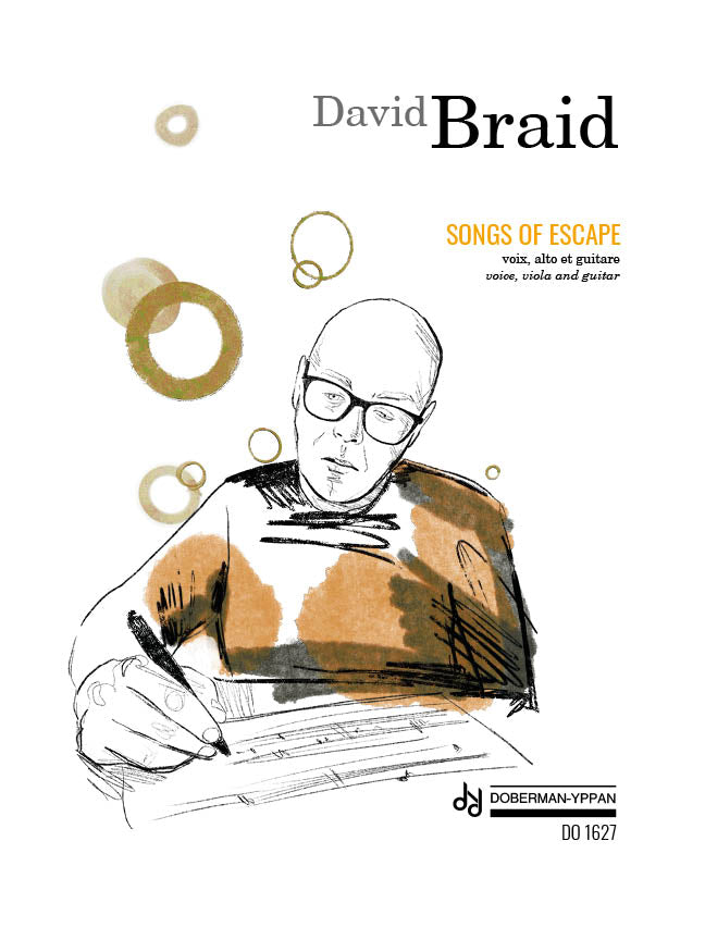 Braid: Songs of Escape