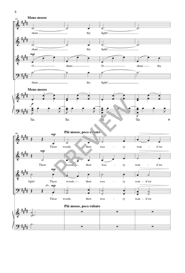 Elder: Ballade to the Moon