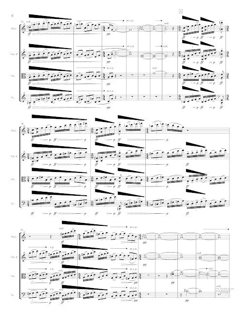 Dennehy: Chorale
