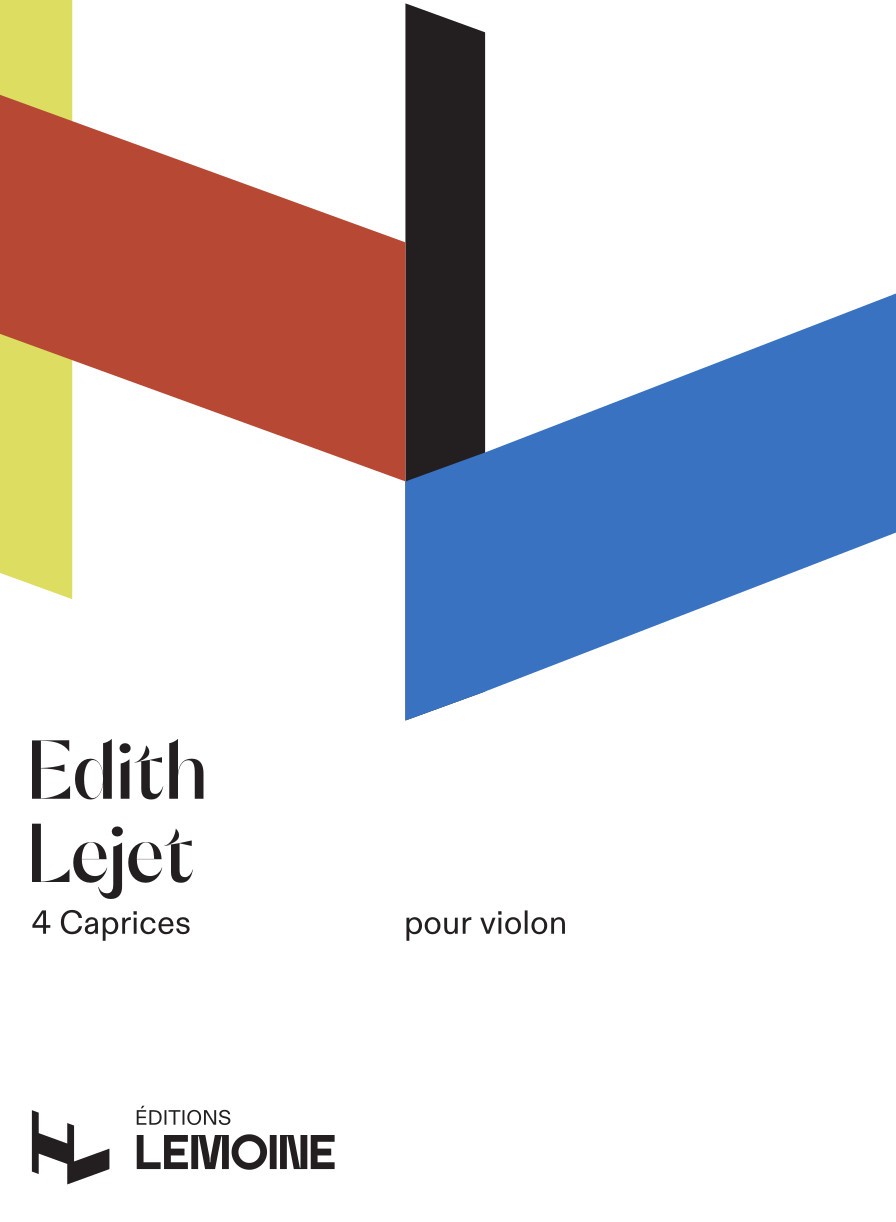 Lejet: 4 Caprices
