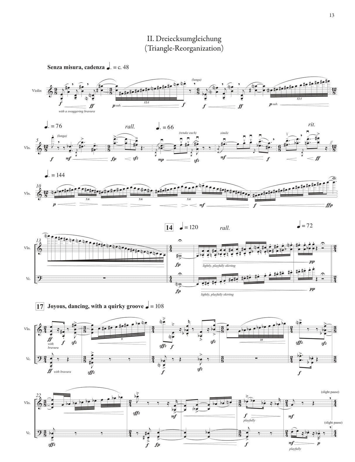 Nathan: Missing Words IV