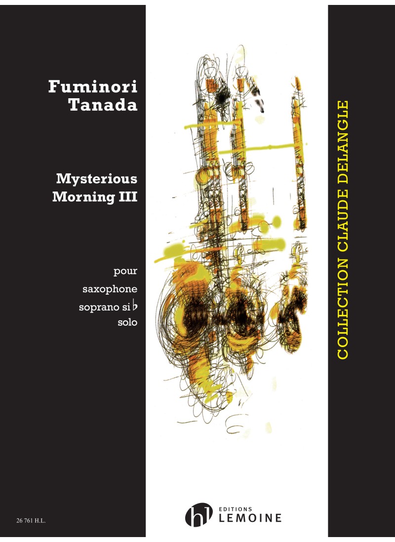 Tanada: Mysterious Morning III