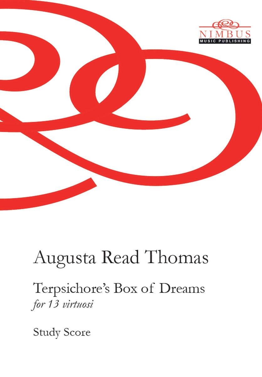 A.R. Thomas: Terpsichore's Box of Dreams