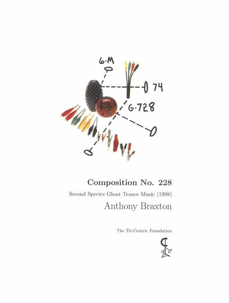 Braxton: Composition No. 228