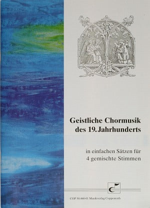 Sacred Choral Music of the 19th Century