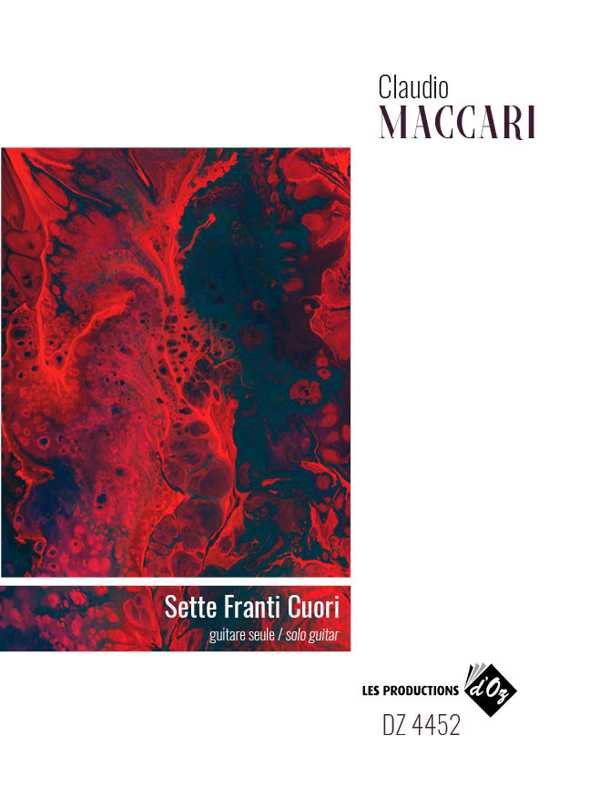Maccari: Sette Franti Cuori