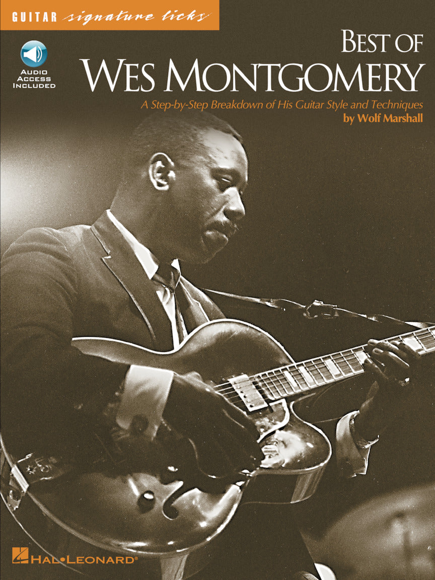 Best of Wes Montgomery