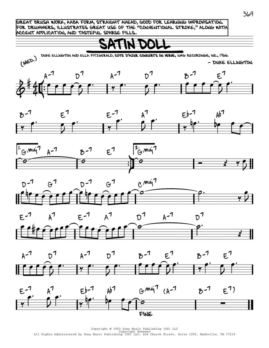 The Berklee Real Book