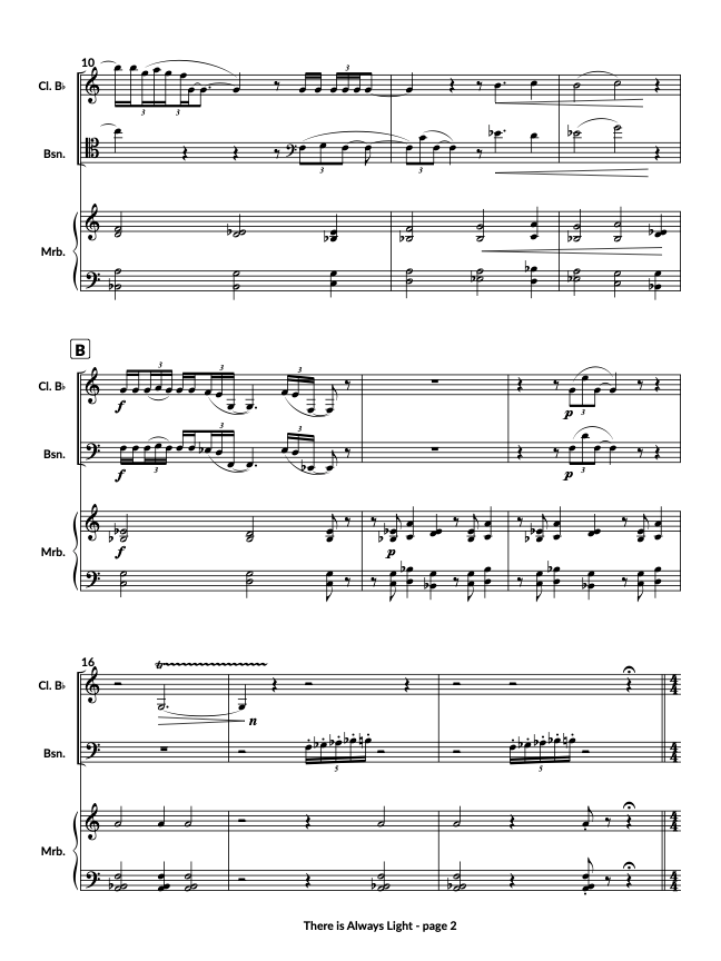 Okpebholo: There is Always Light