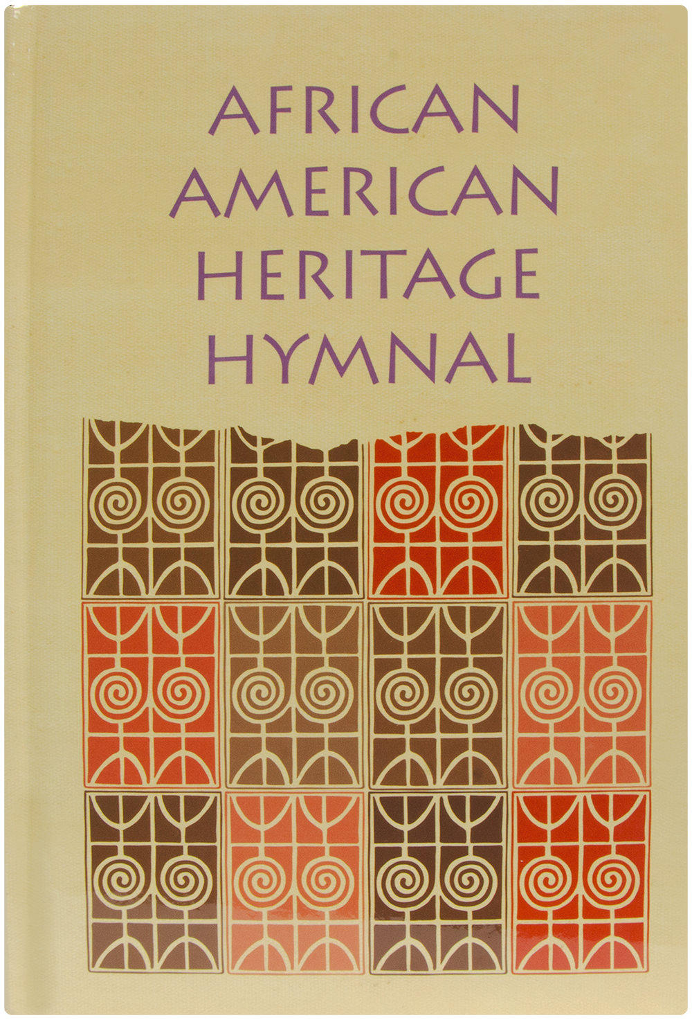 African American Heritage Hymnal