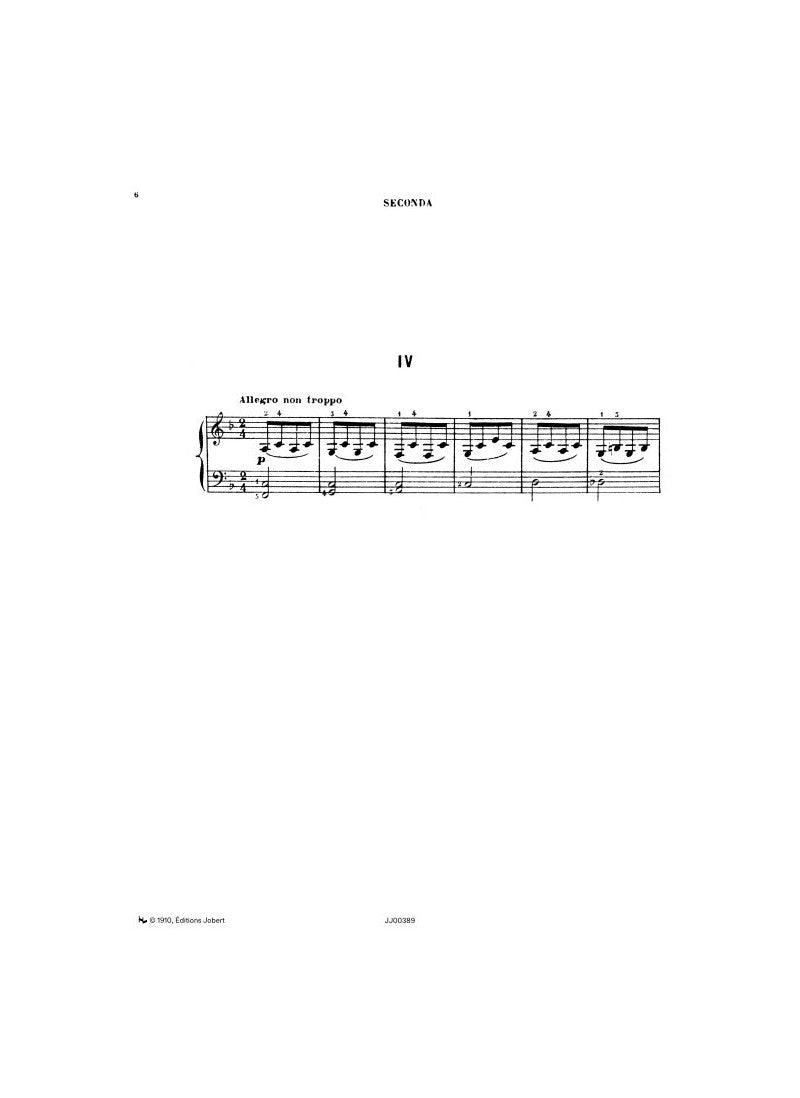 Tailleferre: Premières prouesses