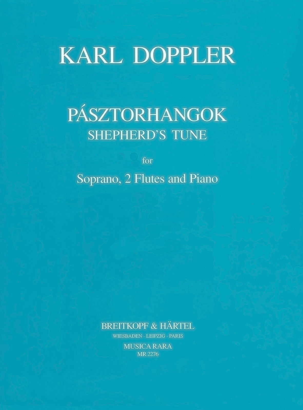 Doppler: Shepherd's Tune