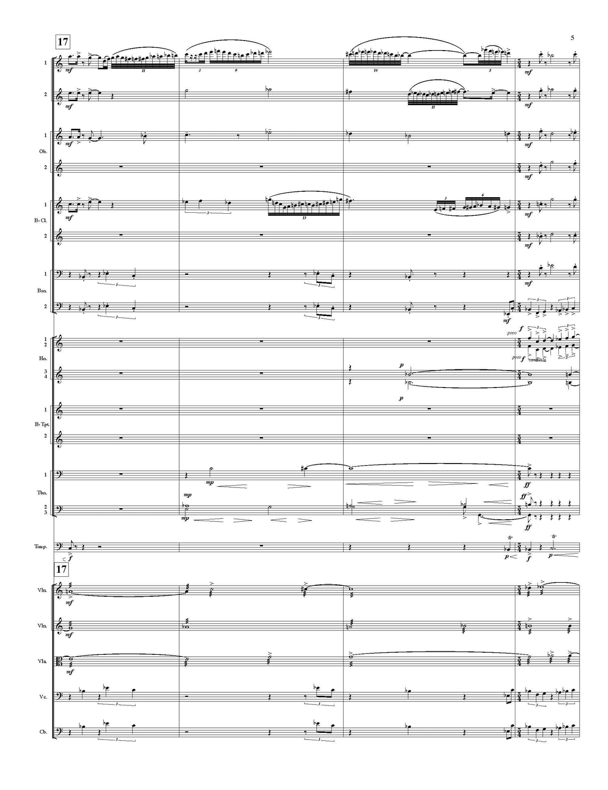 Smaldone: Beauty of Innuendo