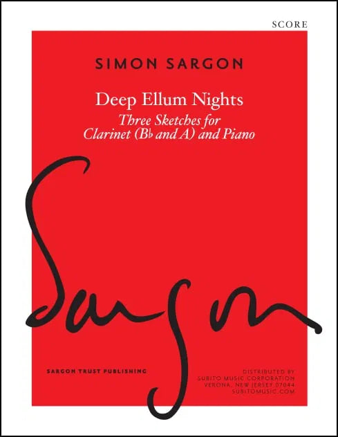 Sargon: Deep Ellum Nights