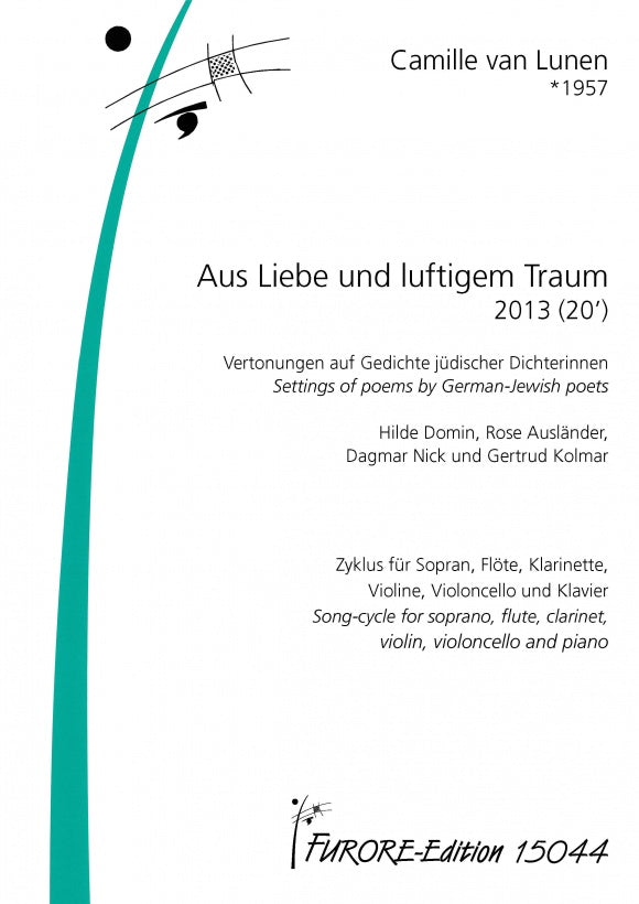 Van Lunen: Aus Liebe and luftigem Traum