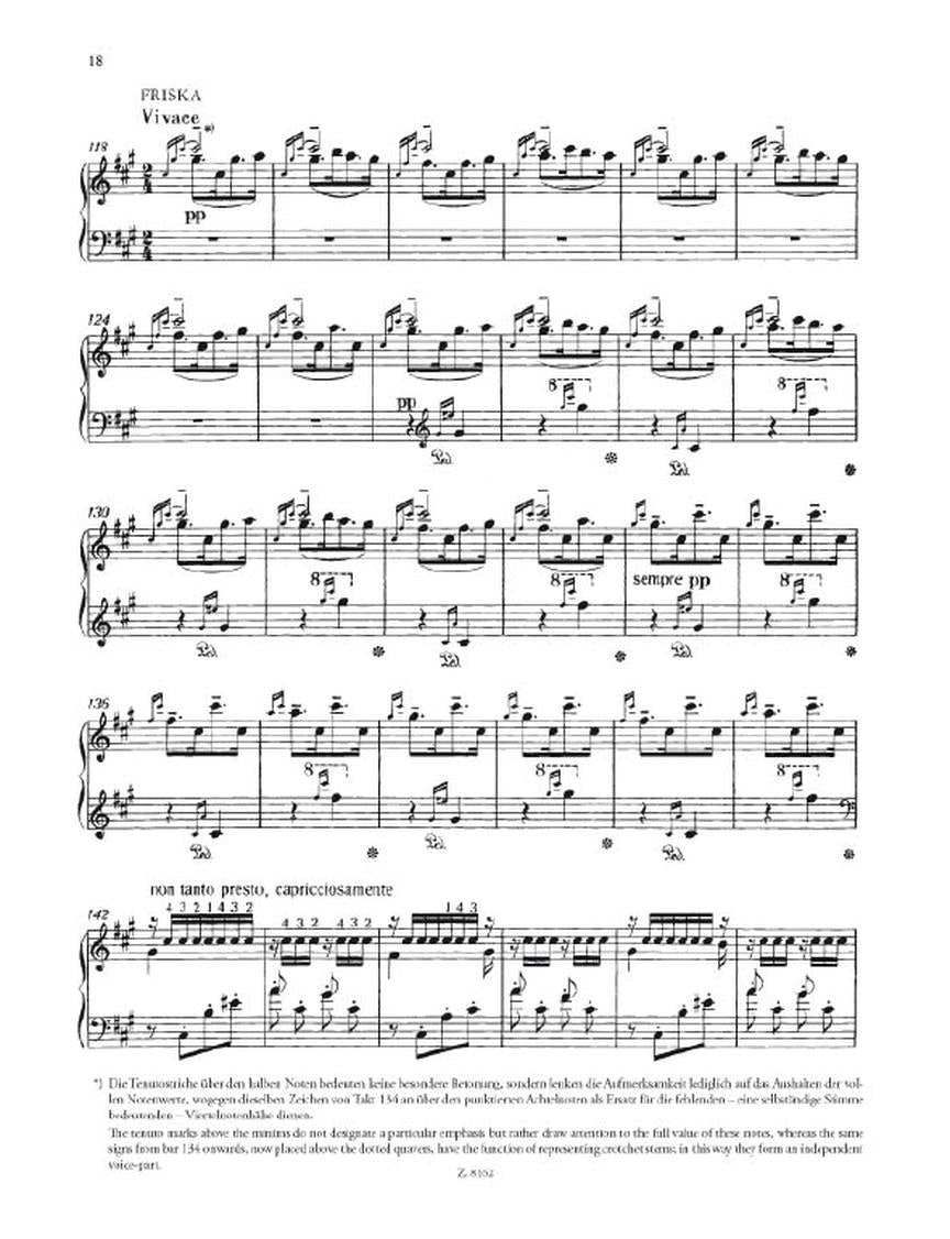 Liszt: Hungarian Rhapsody No. 2