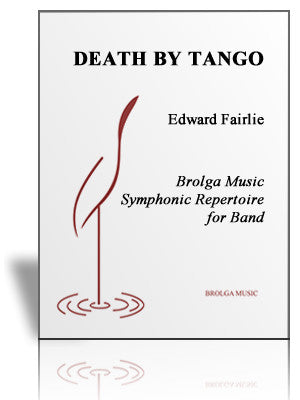 Fairlie: Death by Tango