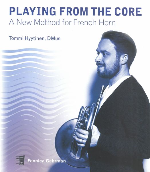 Hyytinen: Playing From The Core