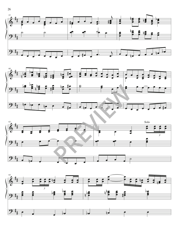 King of Kings - Volume 1