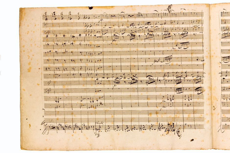Mozart: Piano Concerto No. 24 in C Minor, K. 491