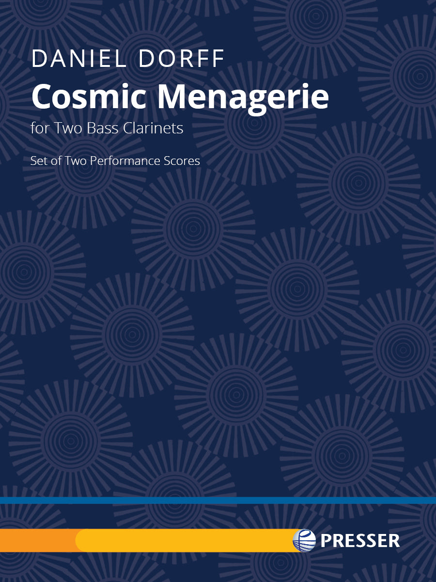 Dorff: Cosmic Menagerie