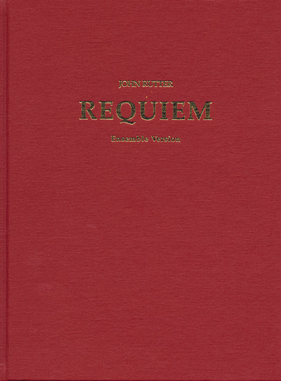Rutter: Requiem