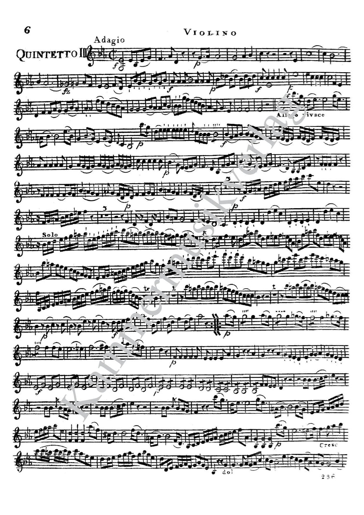 Pleyel: 3 Quintets, Op. 18 (B. 280-282)