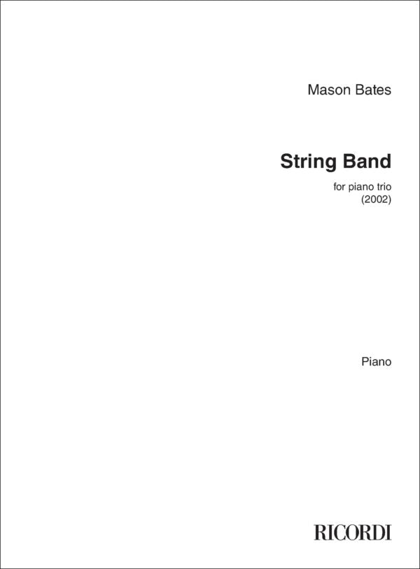 Bates: String Band
