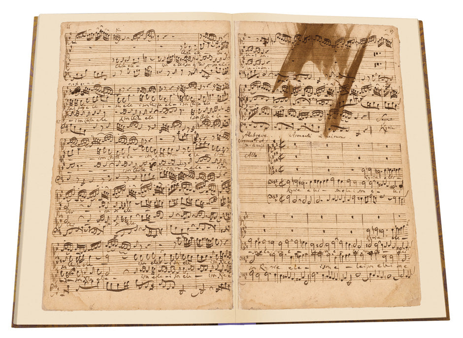 Bach: Mass in B Minor, BWV 232