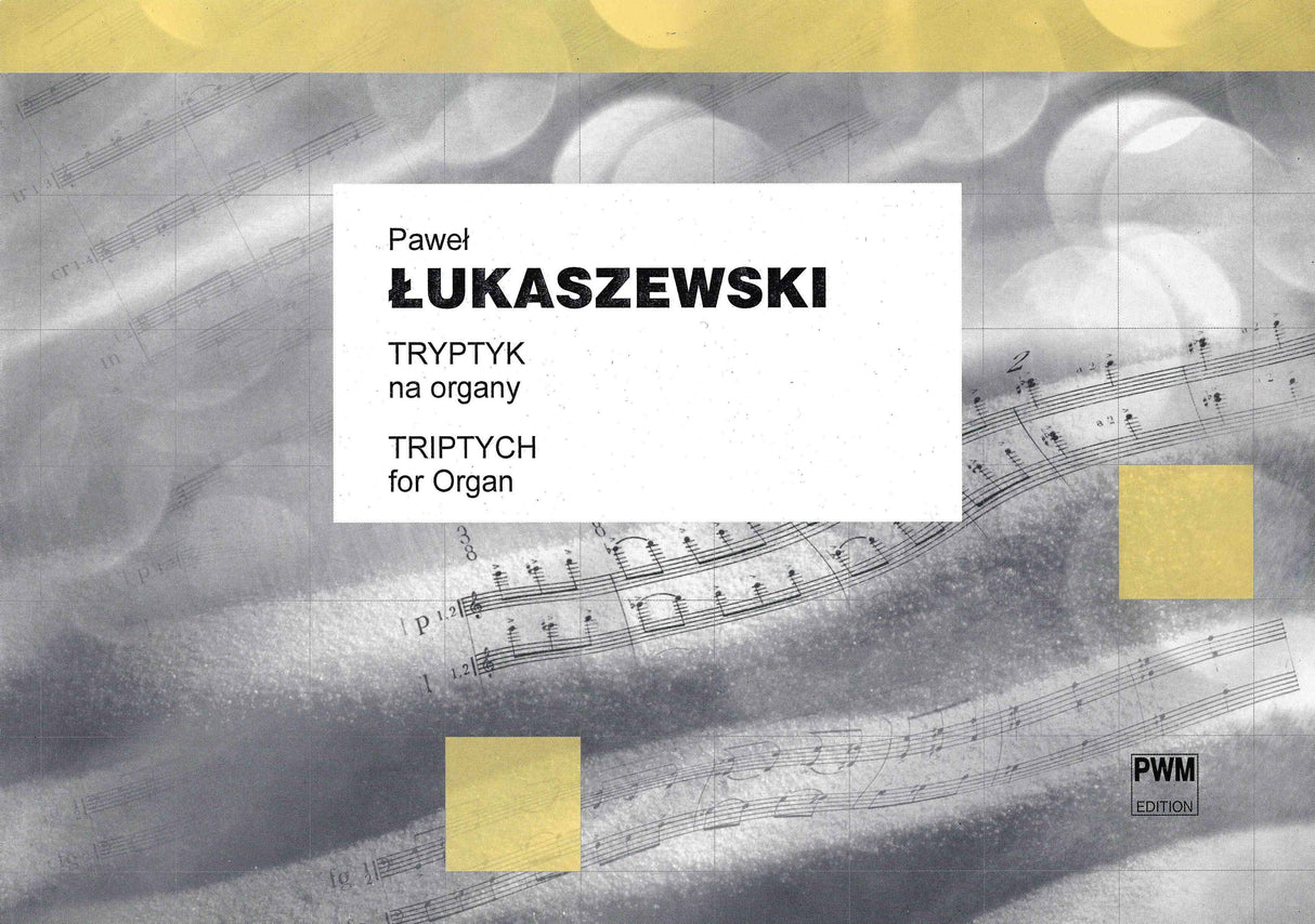 Łukaszewski: Triptych