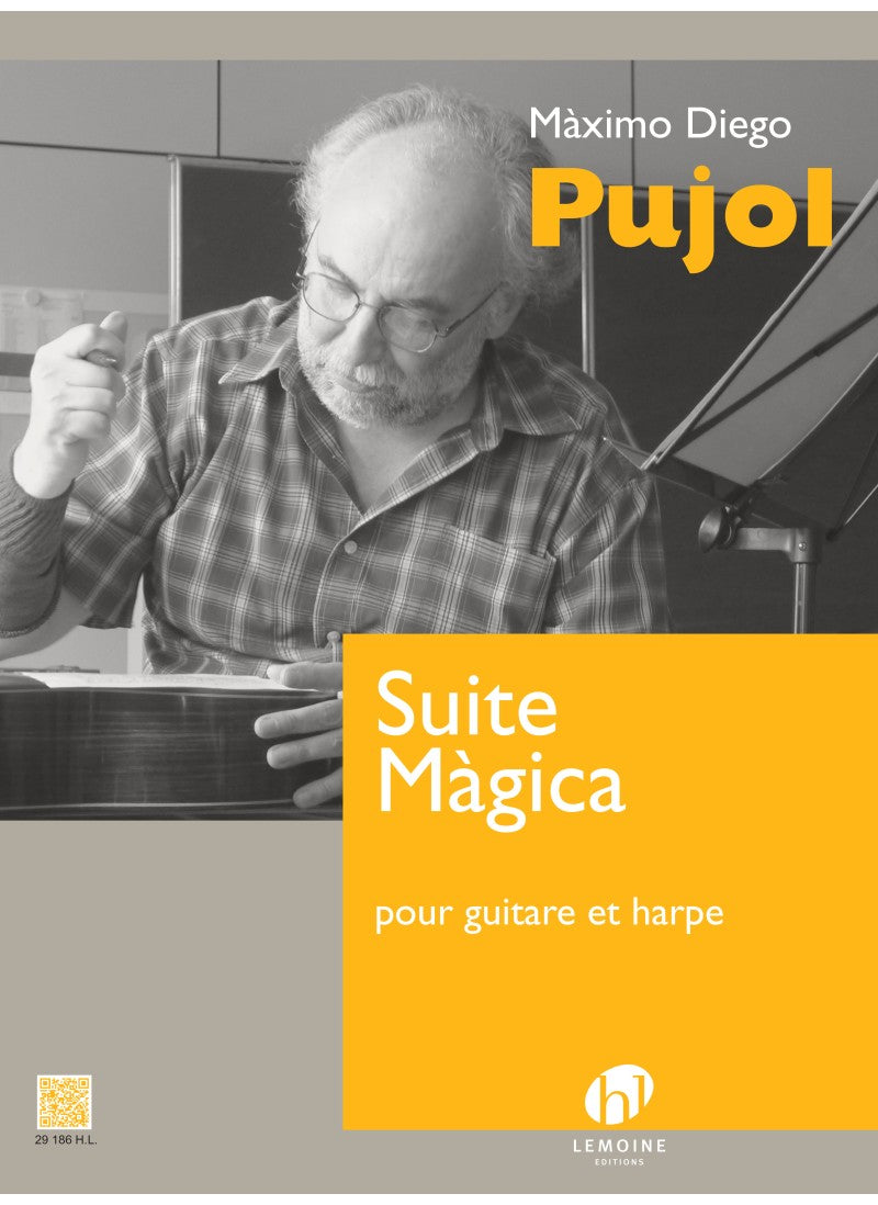 Pujol: Suite màgica