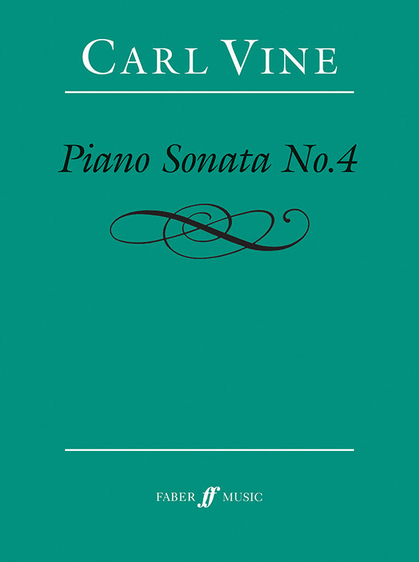 Vine: Piano Sonata No. 4