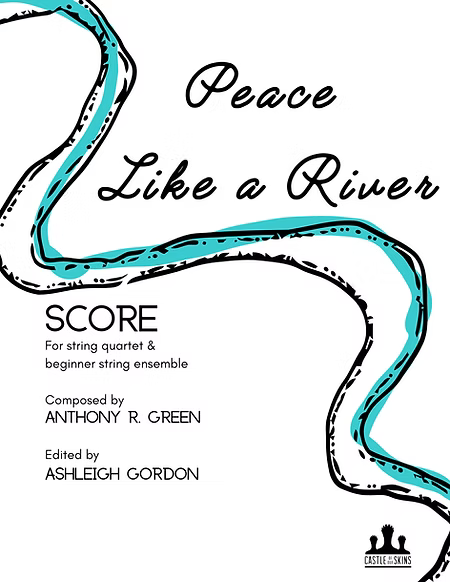 A.R. Green : Peace Like a River