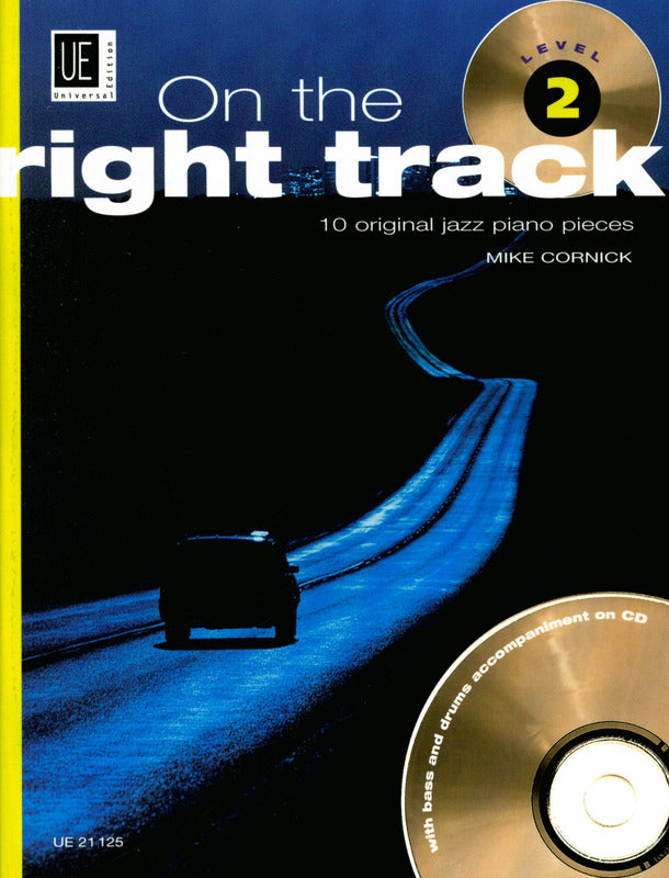 Cornick: On the Right Track - Level 2